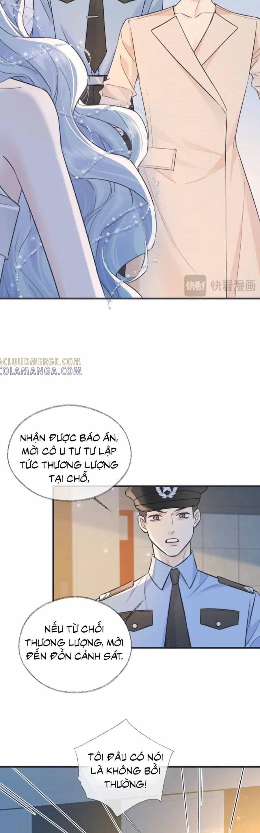Ta Ở Hiện Đại Làm Đại Boss - Chương 143 - ảnh 9