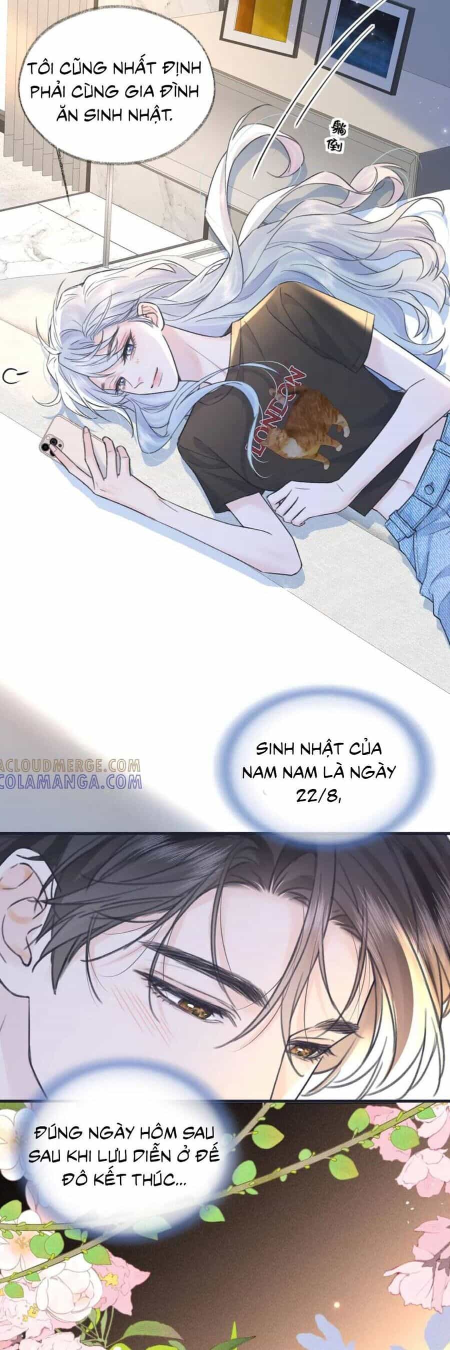 Ta Ở Hiện Đại Làm Đại Boss - Chương 144 - ảnh 11