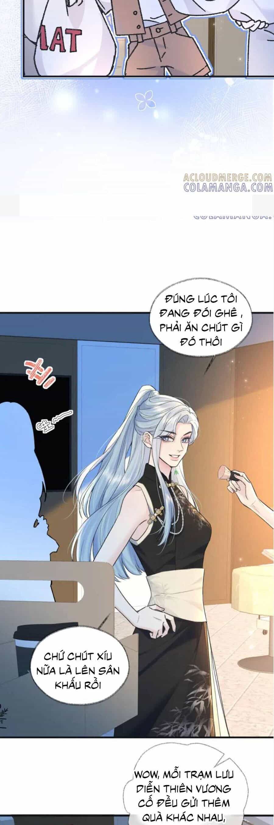 Ta Ở Hiện Đại Làm Đại Boss - Chương 144 - ảnh 16