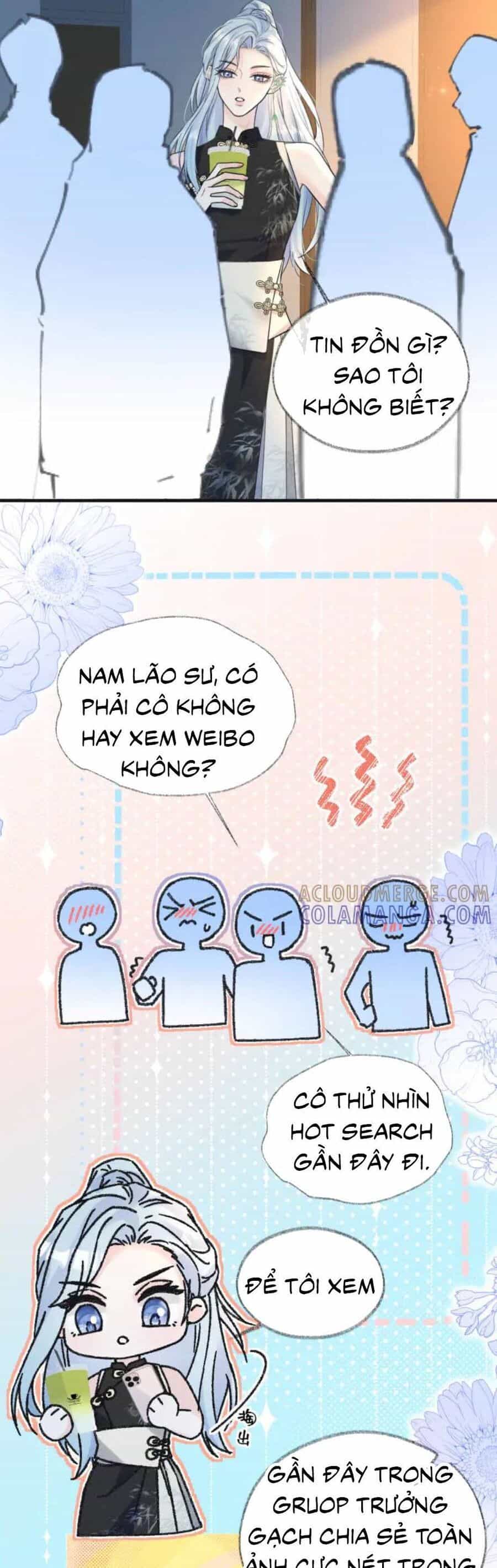 Ta Ở Hiện Đại Làm Đại Boss - Chương 144 - ảnh 18
