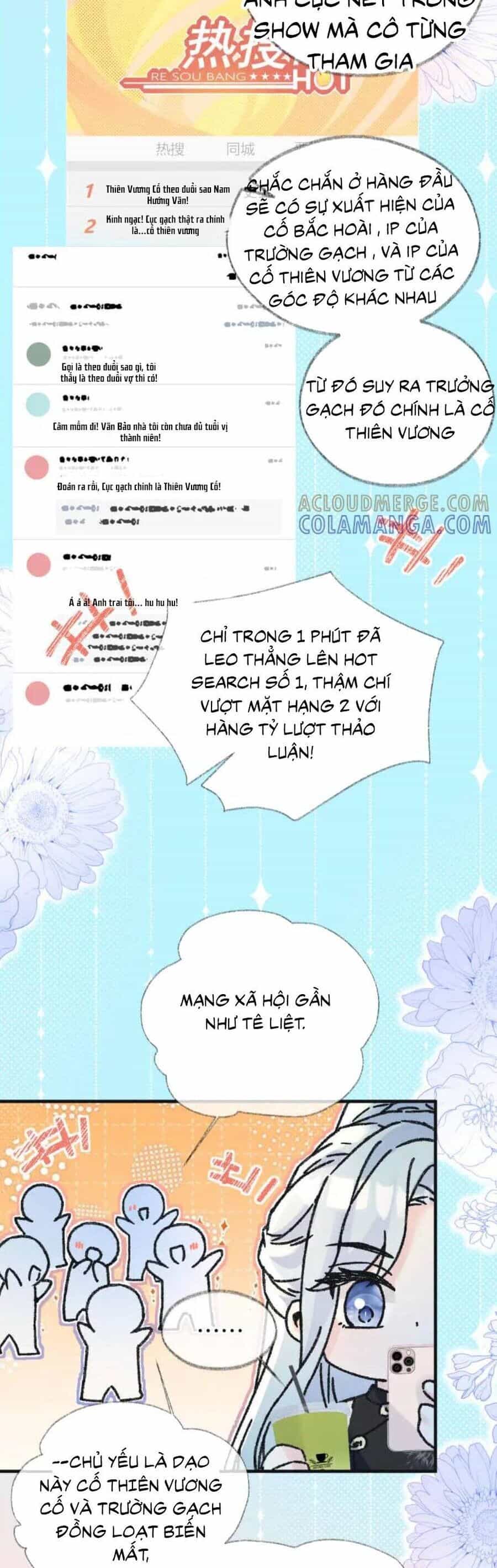 Ta Ở Hiện Đại Làm Đại Boss - Chương 144 - ảnh 19