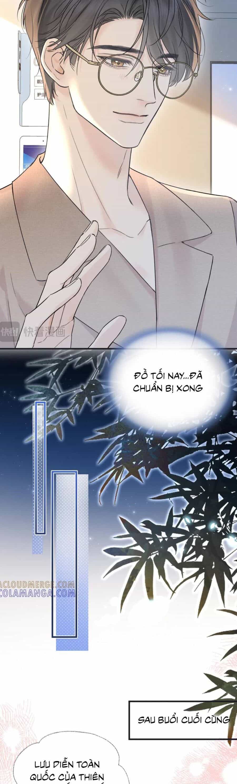 Ta Ở Hiện Đại Làm Đại Boss - Chương 145 - ảnh 9