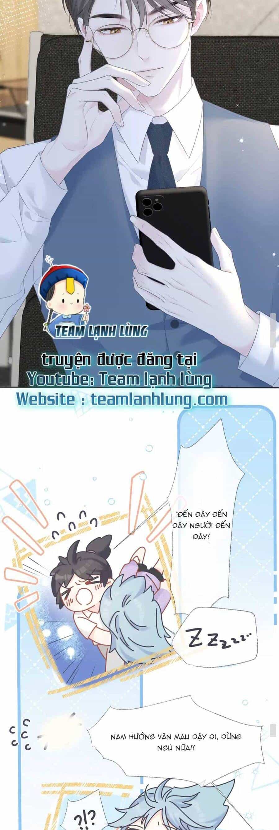 Ta Ở Hiện Đại Làm Đại Boss - Chương 13 - ảnh 23