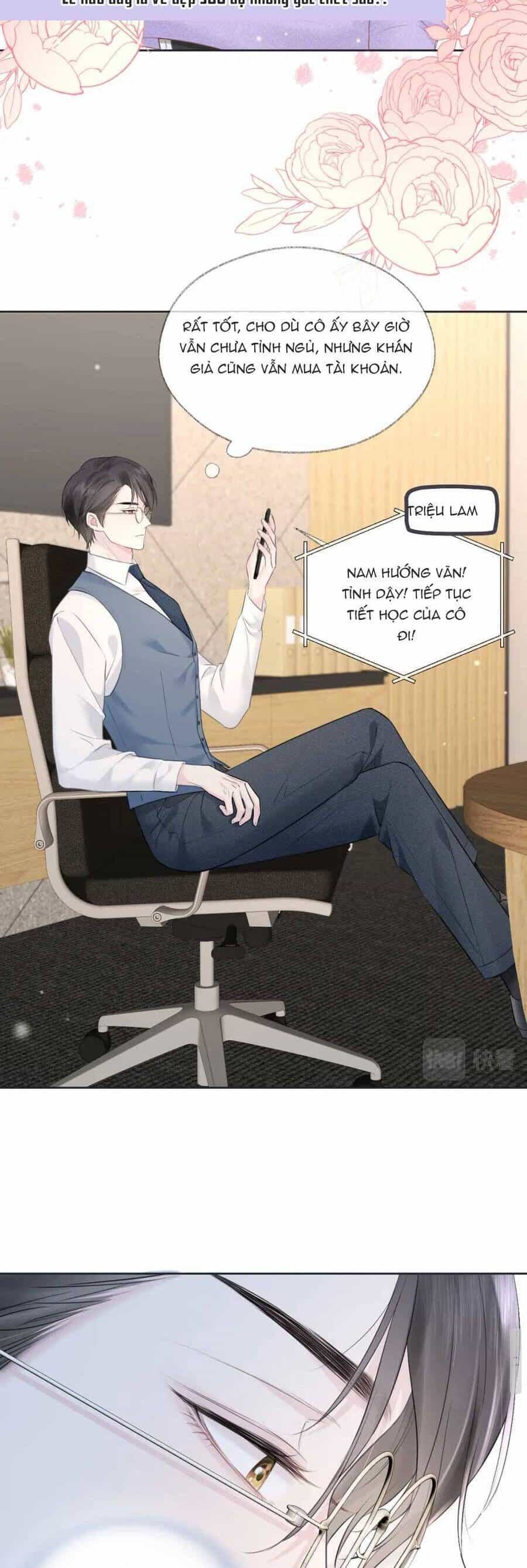 Ta Ở Hiện Đại Làm Đại Boss - Chương 13 - ảnh 25