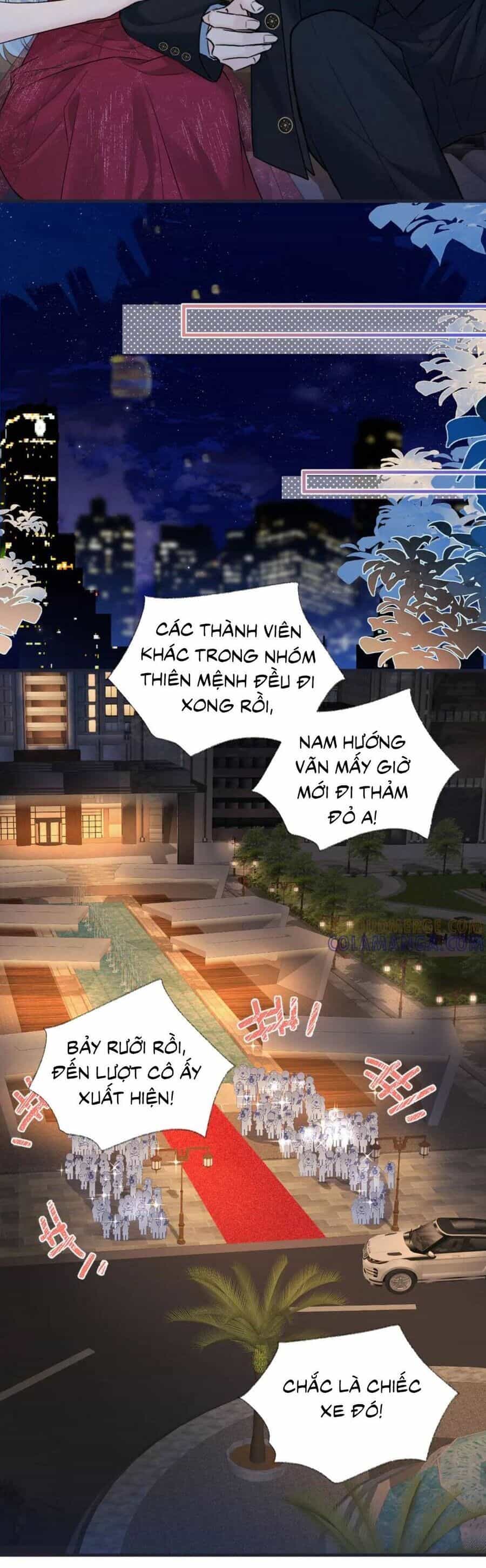 Ta Ở Hiện Đại Làm Đại Boss - Chương 147 - ảnh 15