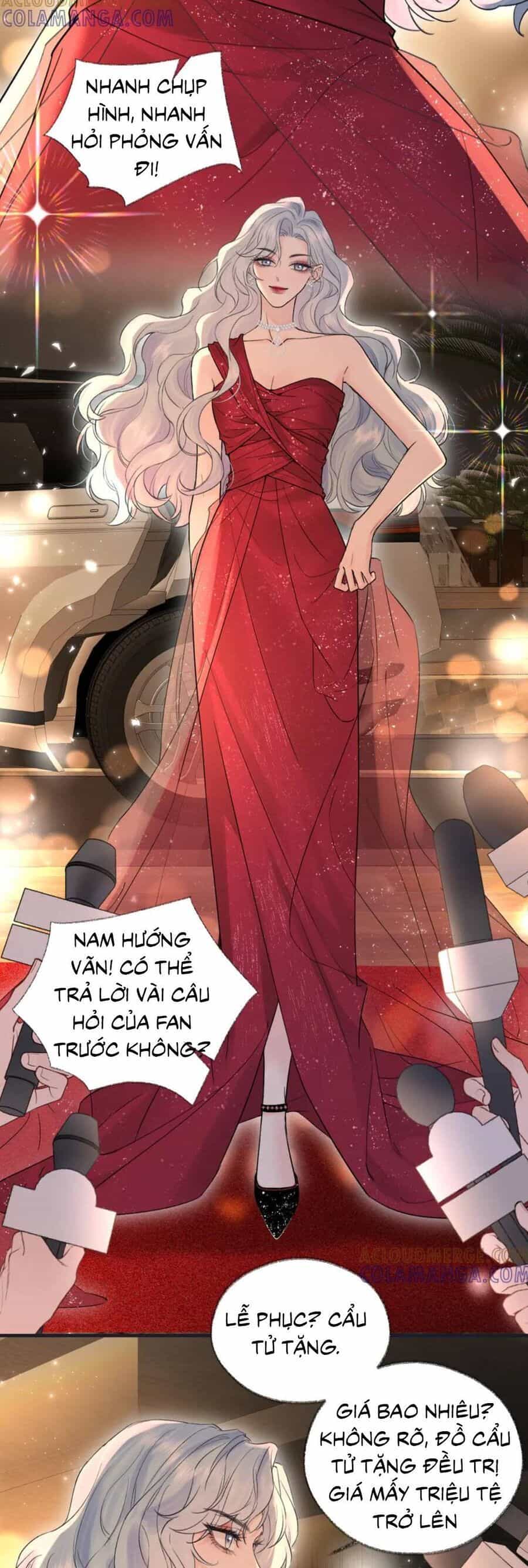 Ta Ở Hiện Đại Làm Đại Boss - Chương 147 - ảnh 17