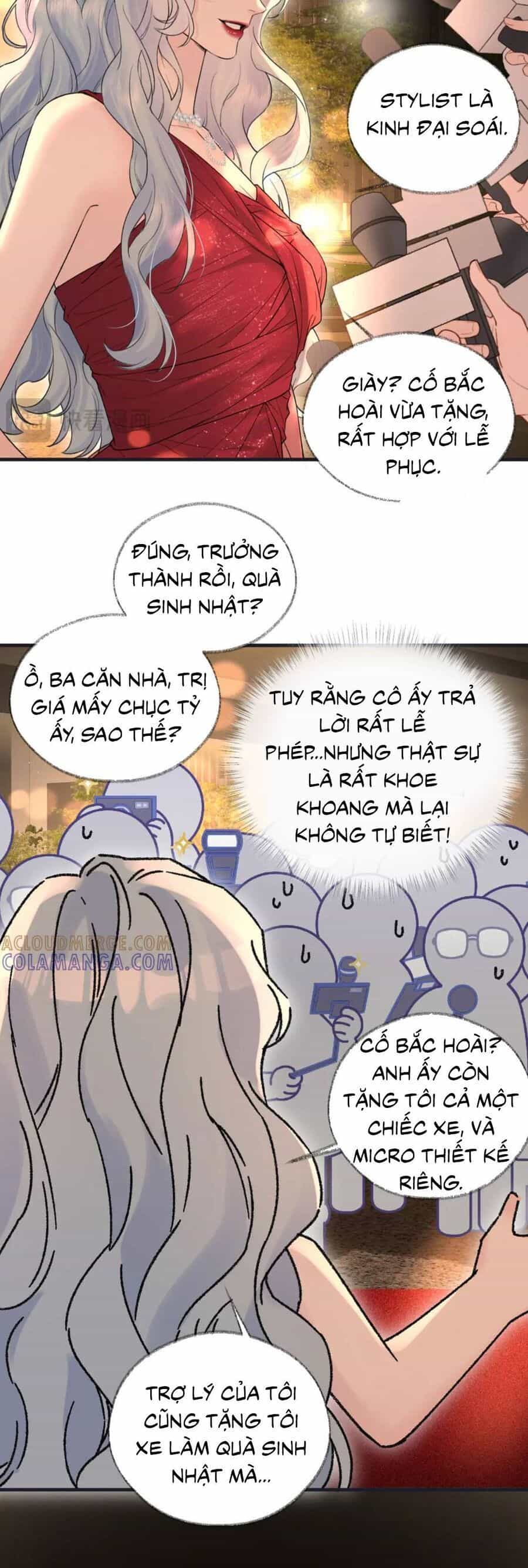 Ta Ở Hiện Đại Làm Đại Boss - Chương 147 - ảnh 18