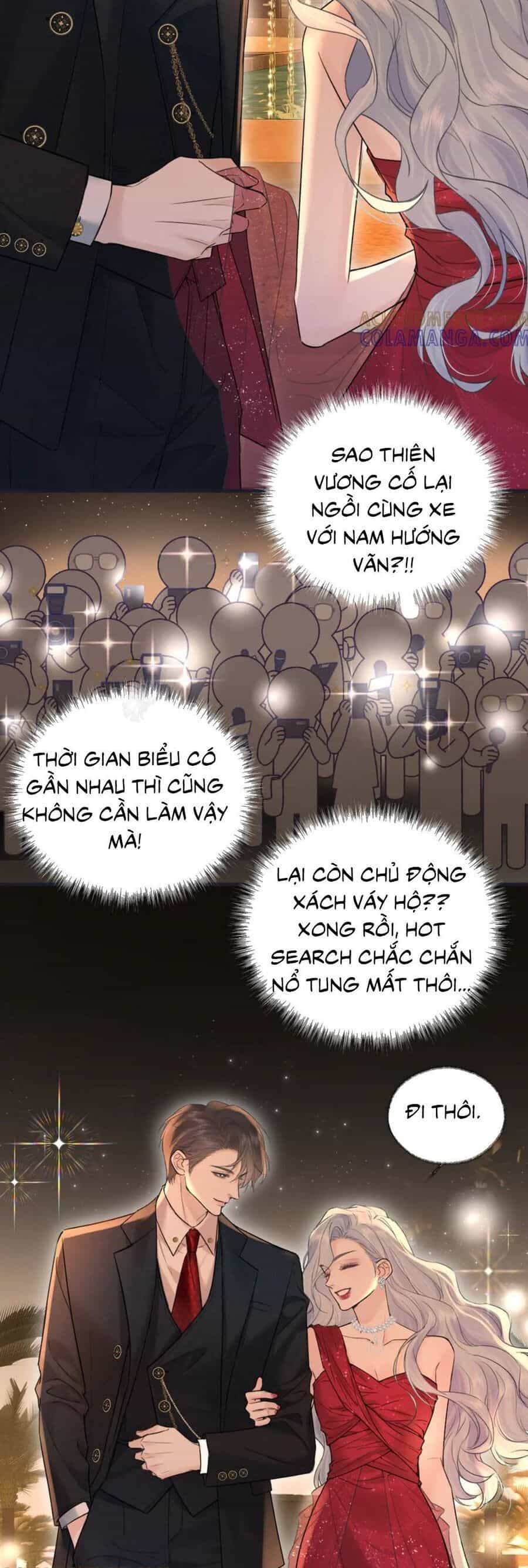 Ta Ở Hiện Đại Làm Đại Boss - Chương 147 - ảnh 20