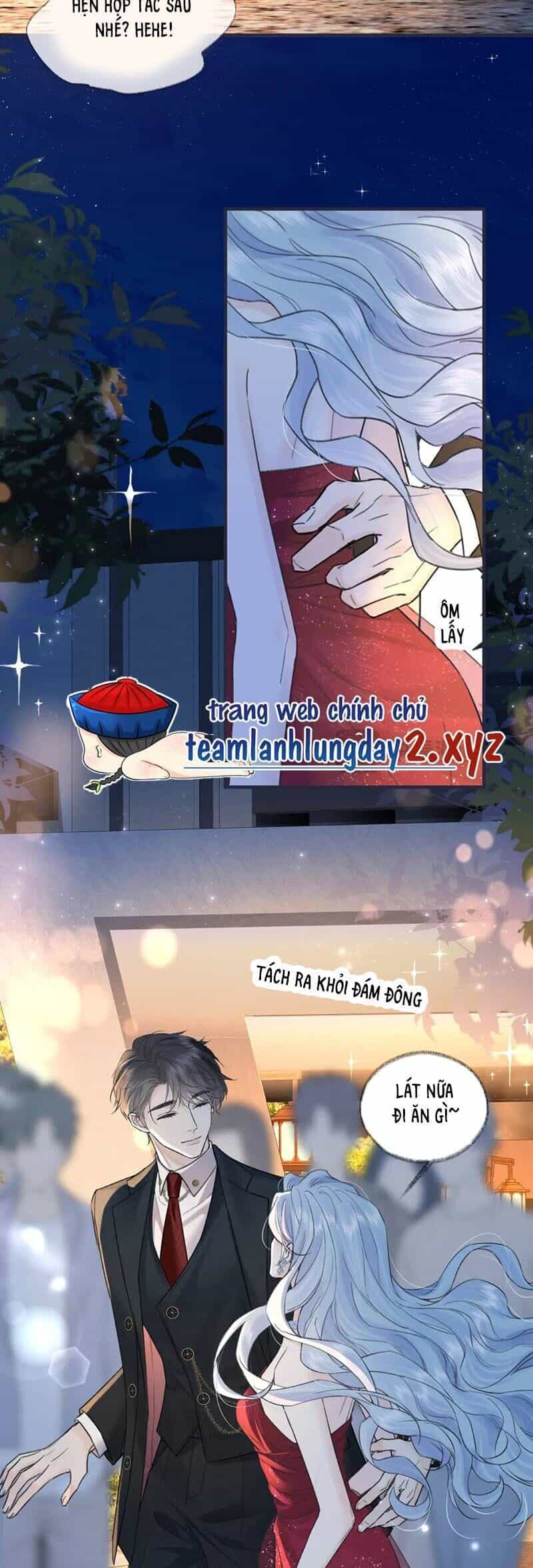 Ta Ở Hiện Đại Làm Đại Boss - Chương 148 - ảnh 6