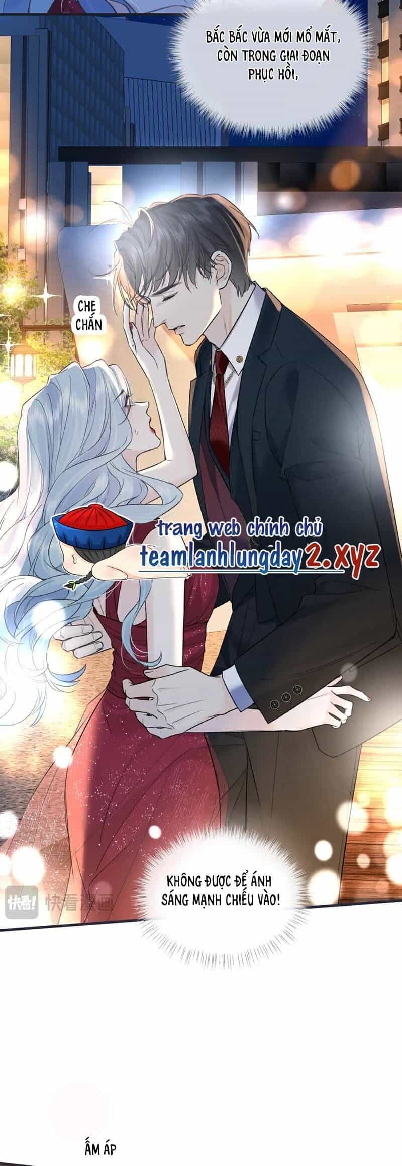 Ta Ở Hiện Đại Làm Đại Boss - Chương 148 - ảnh 9