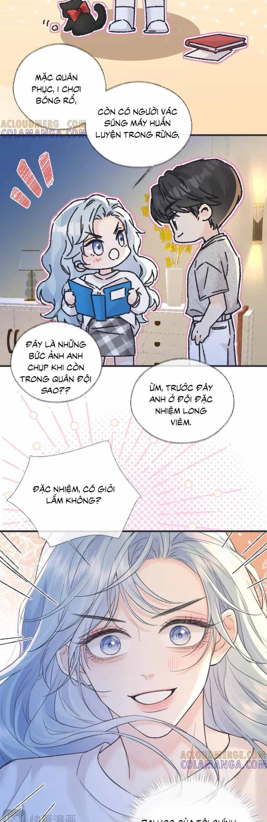 Ta Ở Hiện Đại Làm Đại Boss - Chương 149 - ảnh 17