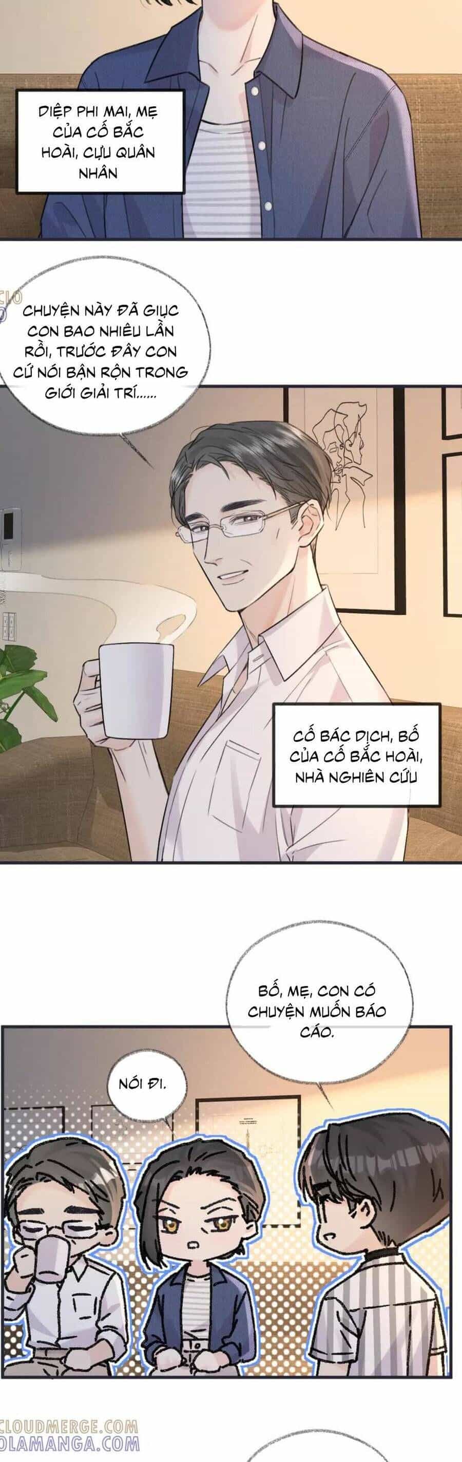 Ta Ở Hiện Đại Làm Đại Boss - Chương 149 - ảnh 5
