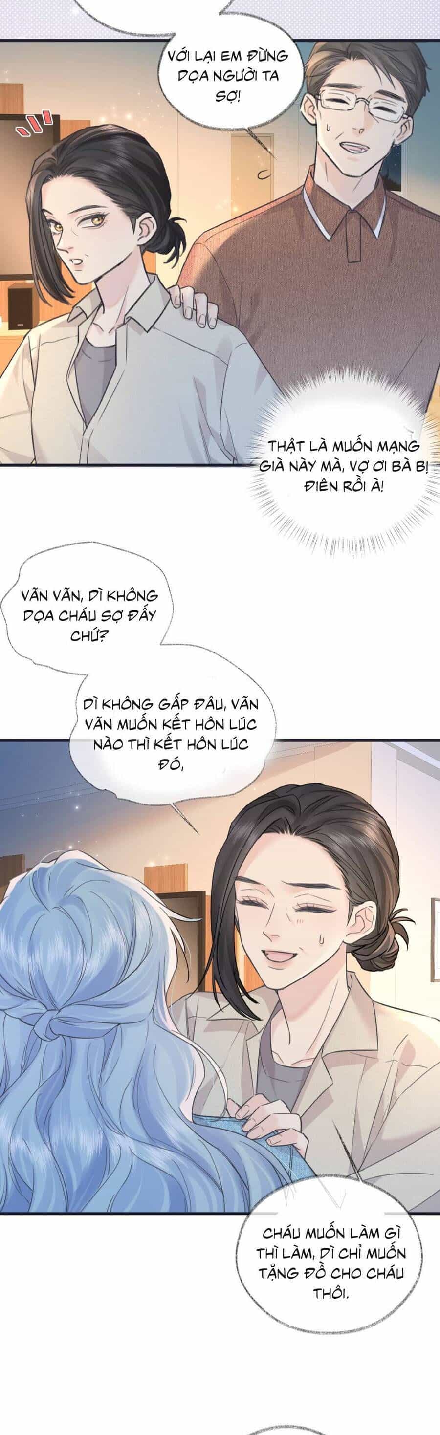 Ta Ở Hiện Đại Làm Đại Boss - Chương 151 - ảnh 13