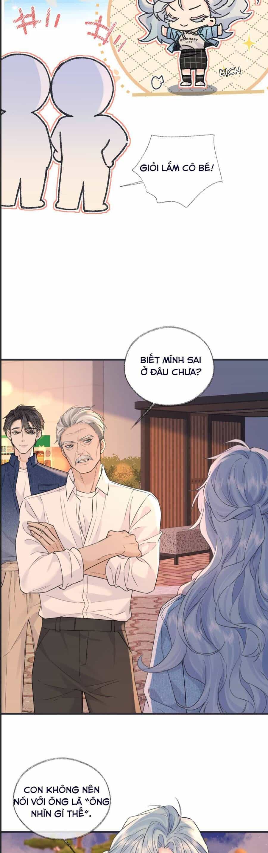 Ta Ở Hiện Đại Làm Đại Boss - Chương 152 - ảnh 15