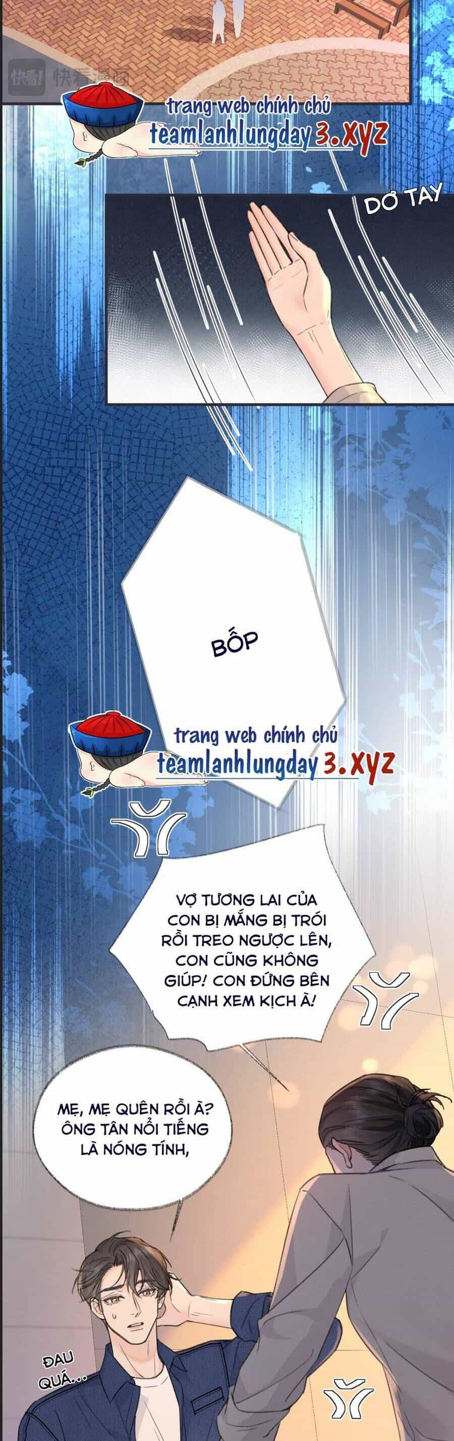 Ta Ở Hiện Đại Làm Đại Boss - Chương 152 - ảnh 19