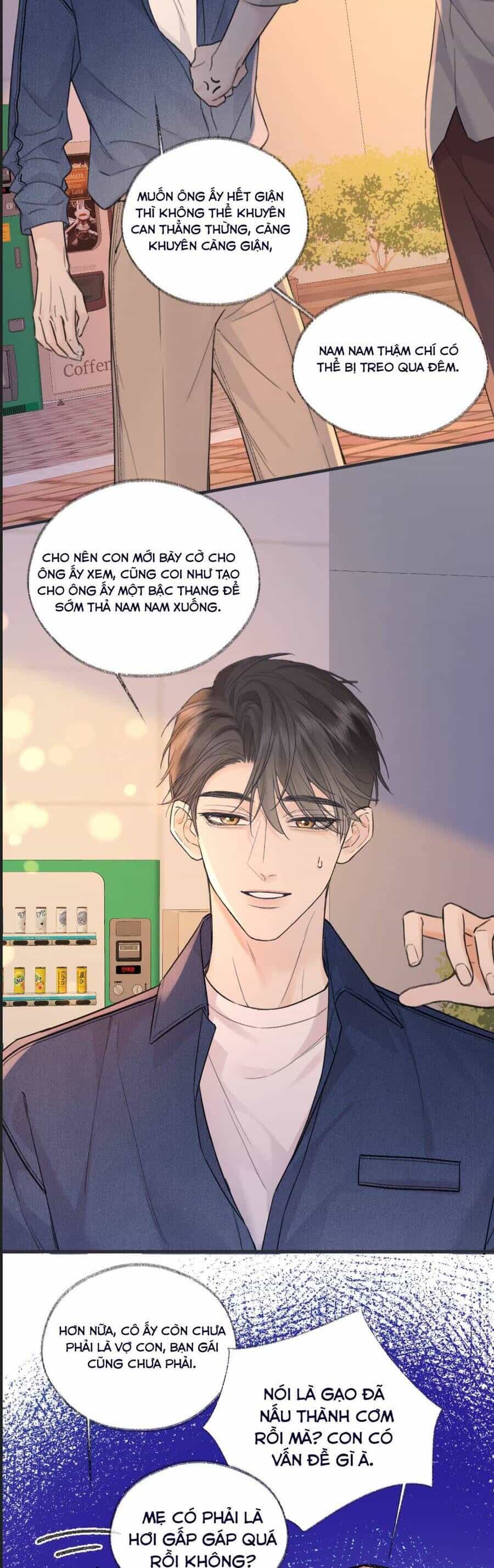 Ta Ở Hiện Đại Làm Đại Boss - Chương 152 - ảnh 20