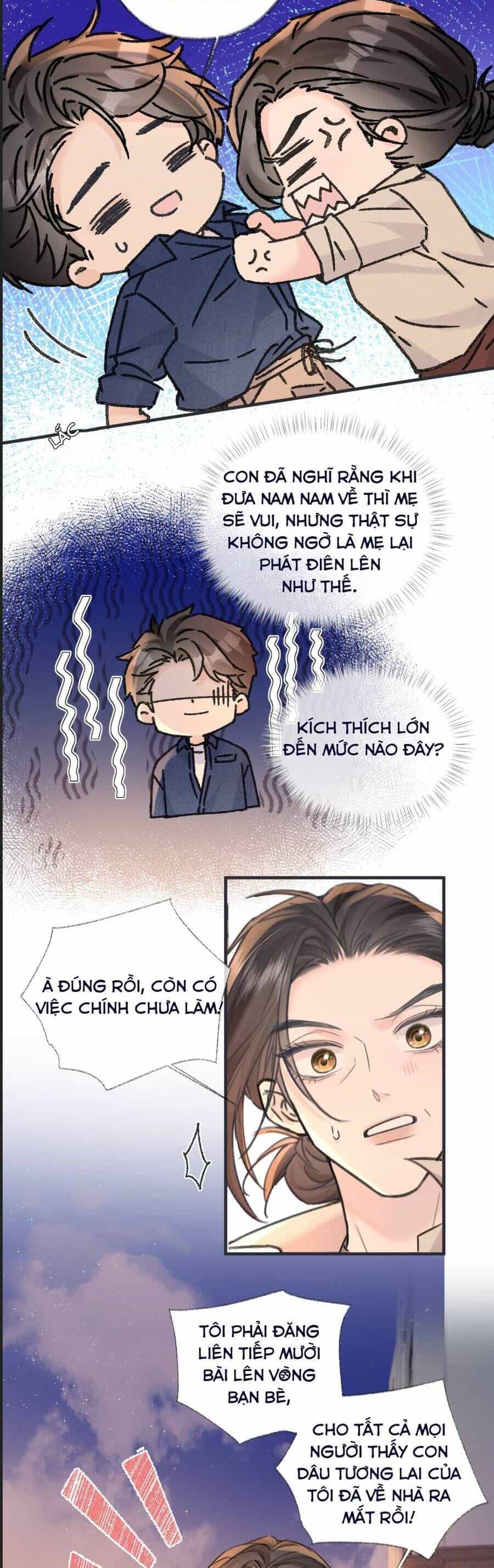 Ta Ở Hiện Đại Làm Đại Boss - Chương 152 - ảnh 21
