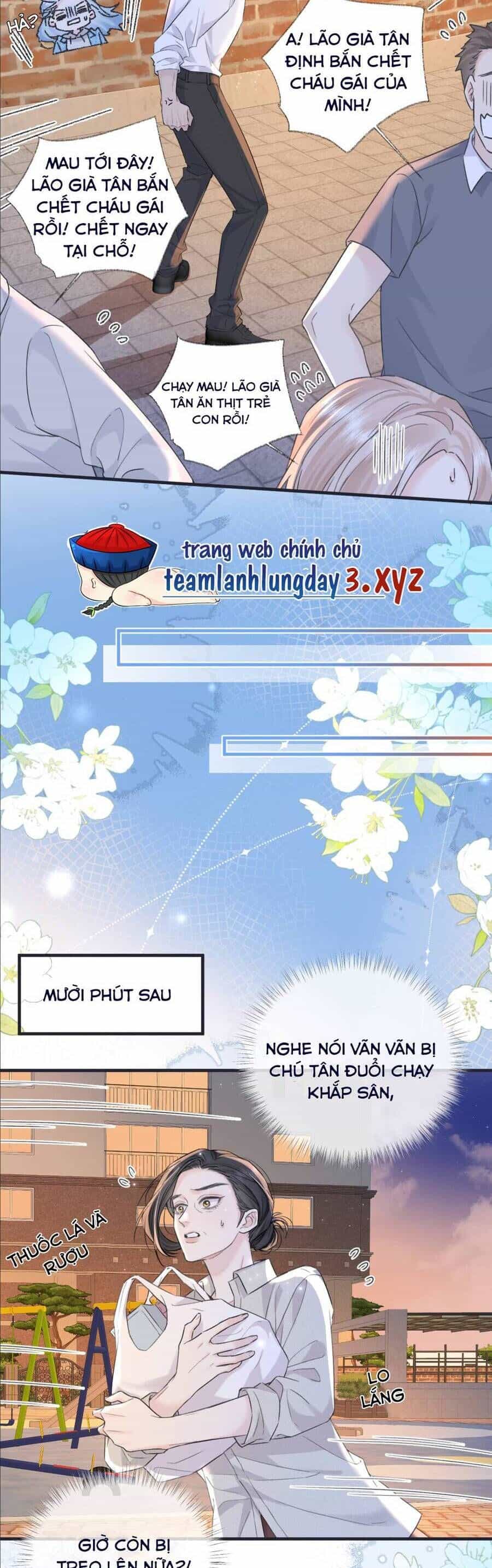 Ta Ở Hiện Đại Làm Đại Boss - Chương 152 - ảnh 6