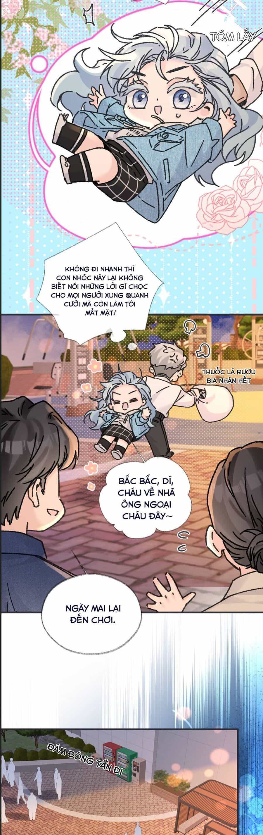 Ta Ở Hiện Đại Làm Đại Boss - Chương 154 - ảnh 19