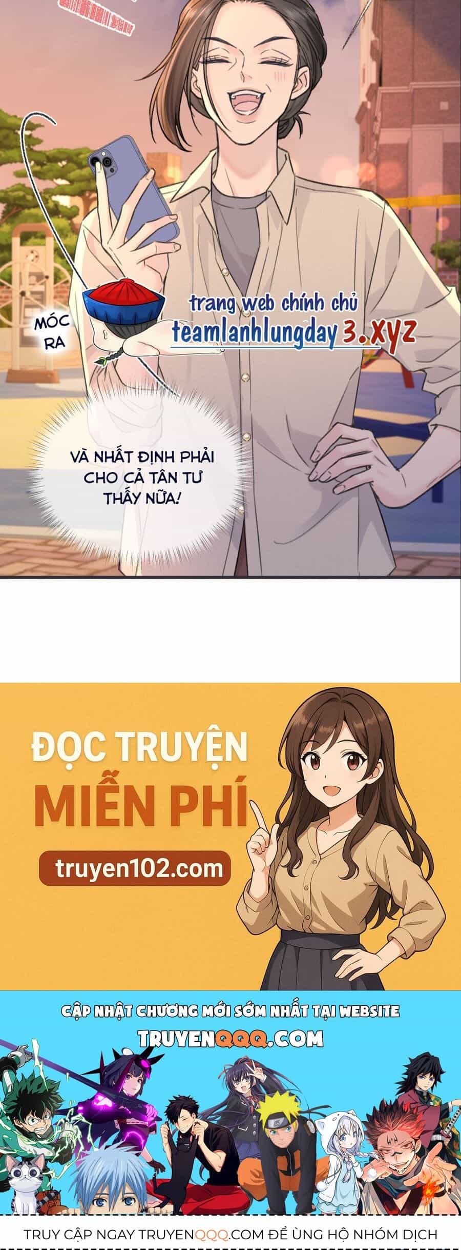 Ta Ở Hiện Đại Làm Đại Boss - Chương 154 - ảnh 23