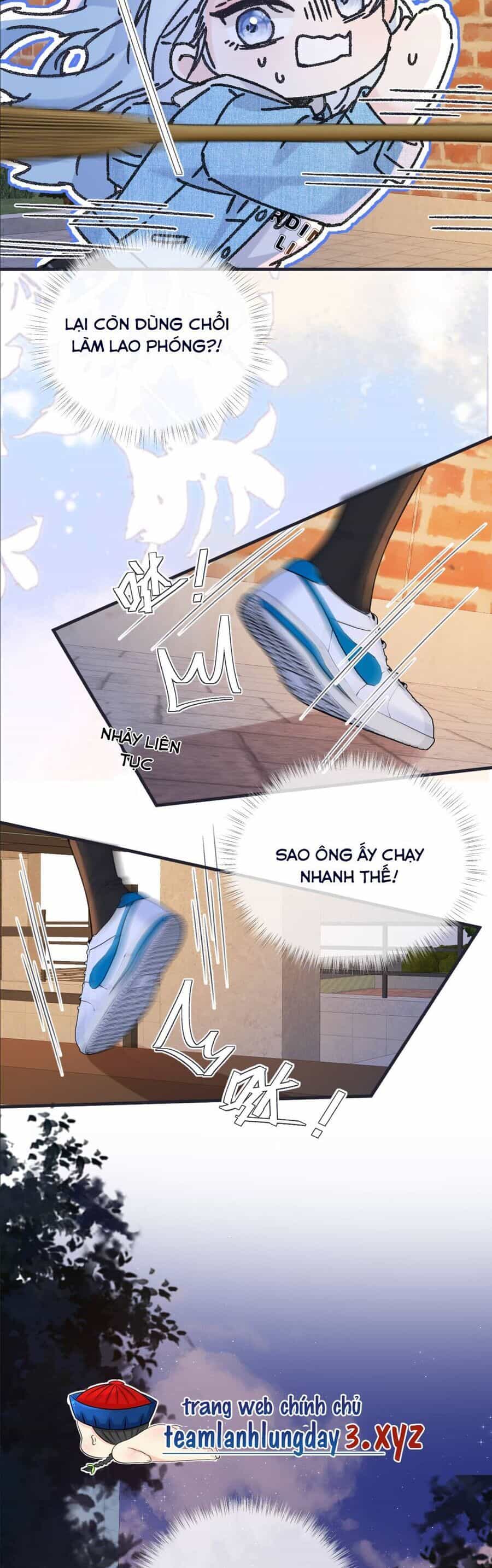 Ta Ở Hiện Đại Làm Đại Boss - Chương 154 - ảnh 5