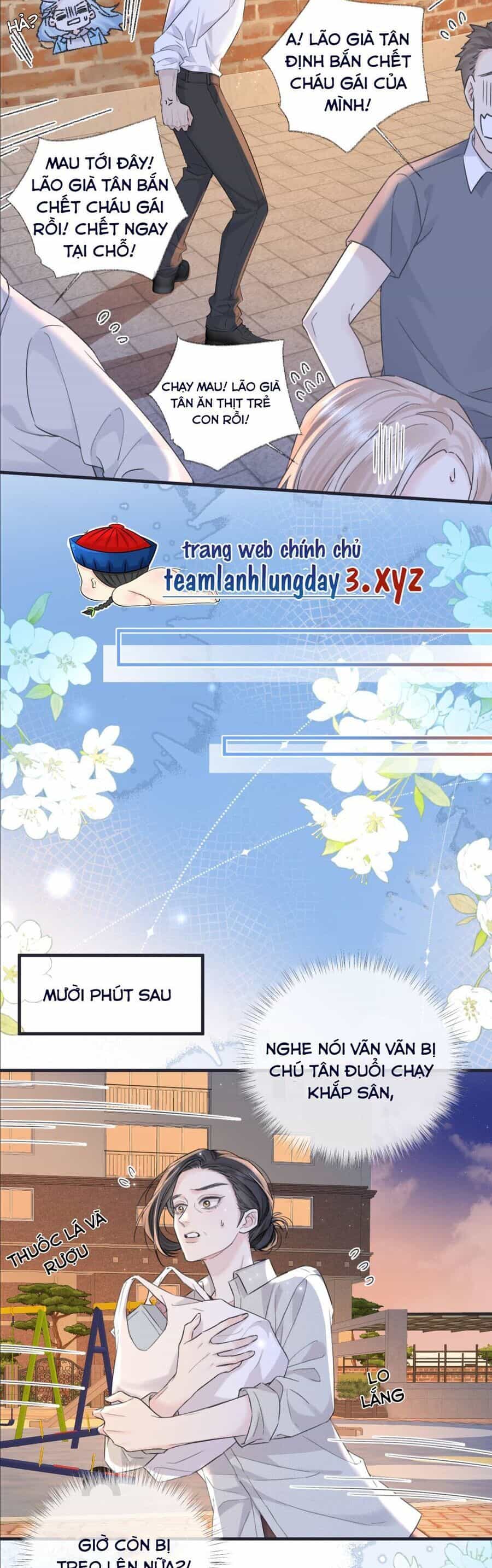 Ta Ở Hiện Đại Làm Đại Boss - Chương 154 - ảnh 7