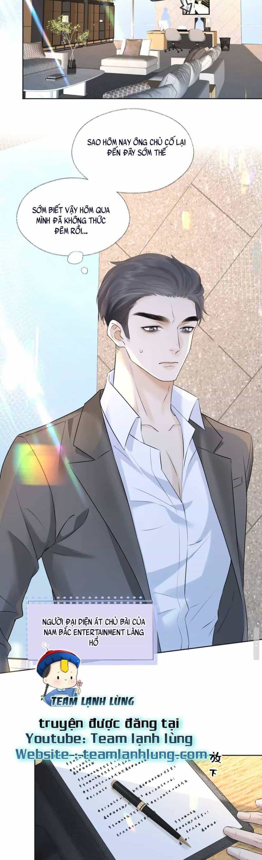 Ta Ở Hiện Đại Làm Đại Boss - Chương 14 - ảnh 17