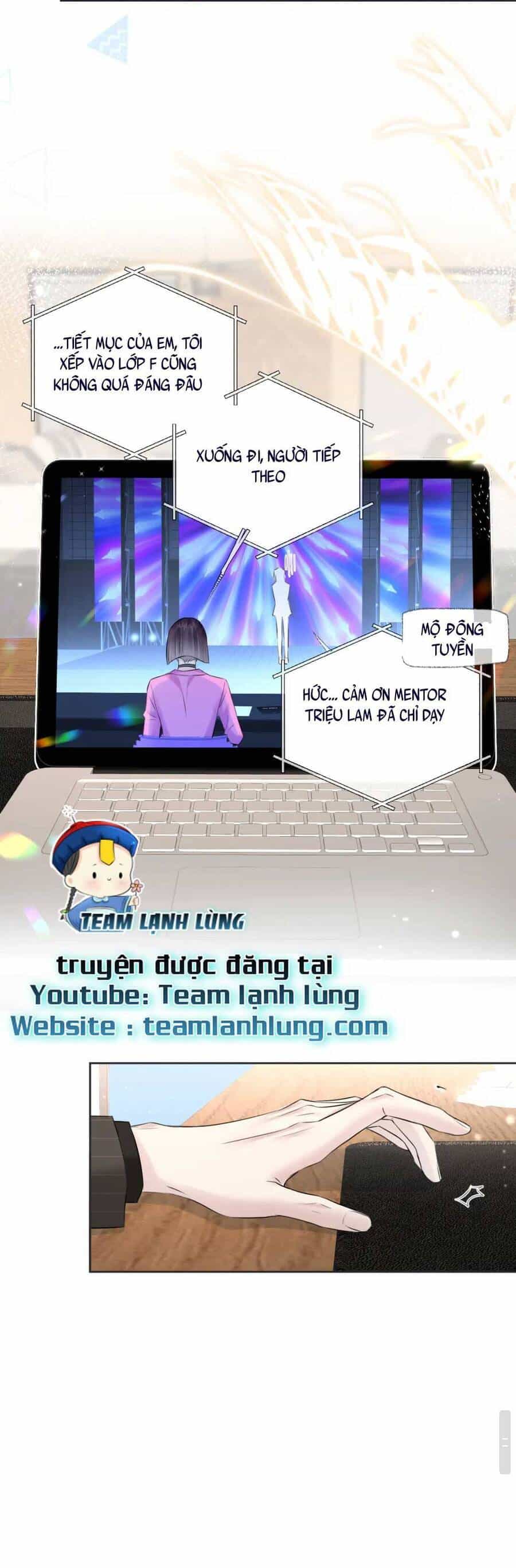 Ta Ở Hiện Đại Làm Đại Boss - Chương 14 - ảnh 20