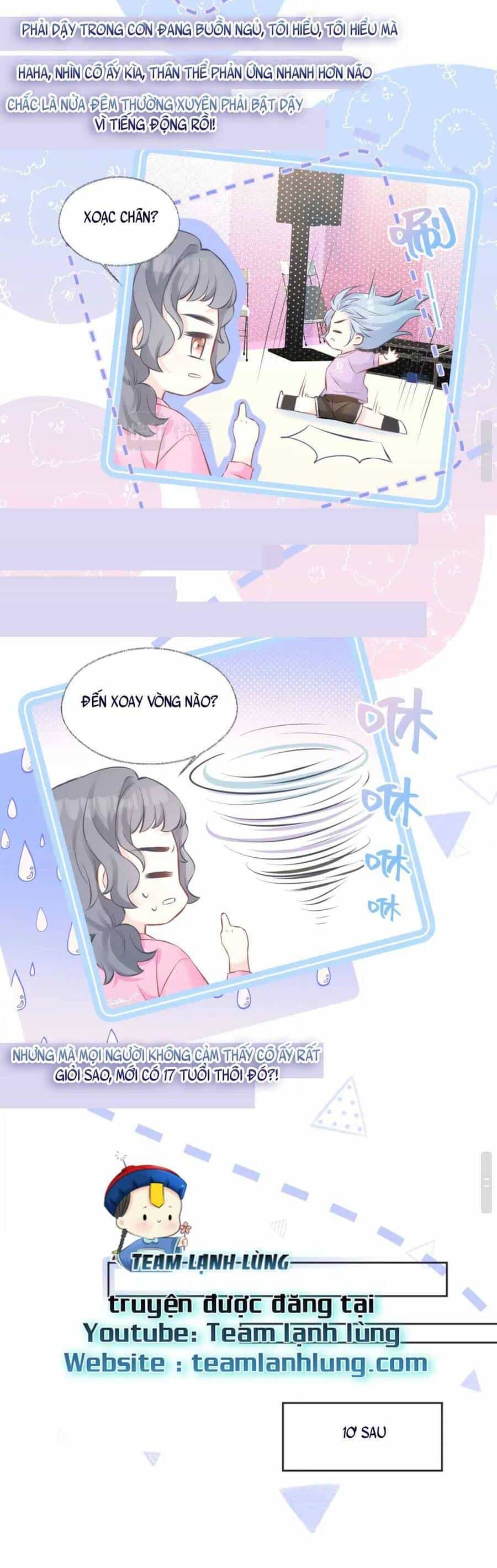 Ta Ở Hiện Đại Làm Đại Boss - Chương 14 - ảnh 6