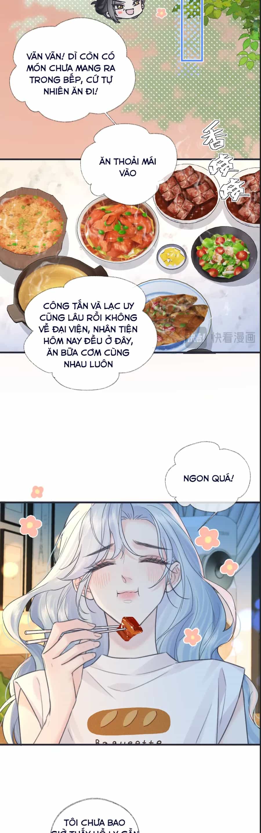 Ta Ở Hiện Đại Làm Đại Boss - Chương 156 - ảnh 15