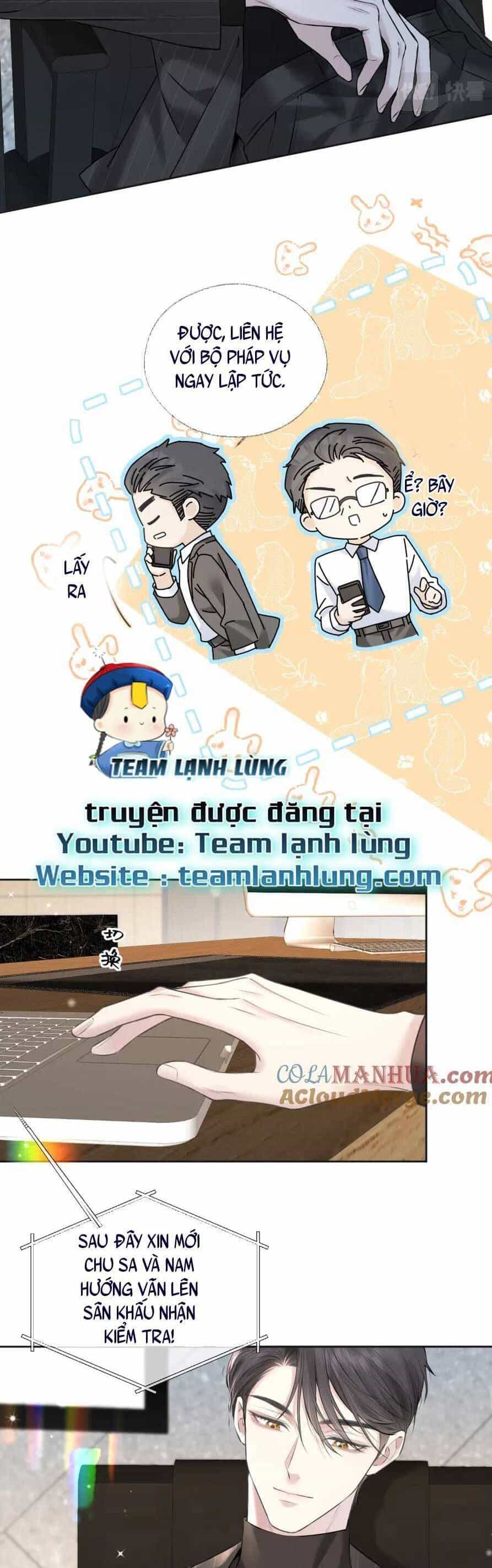 Ta Ở Hiện Đại Làm Đại Boss - Chương 15 - ảnh 12