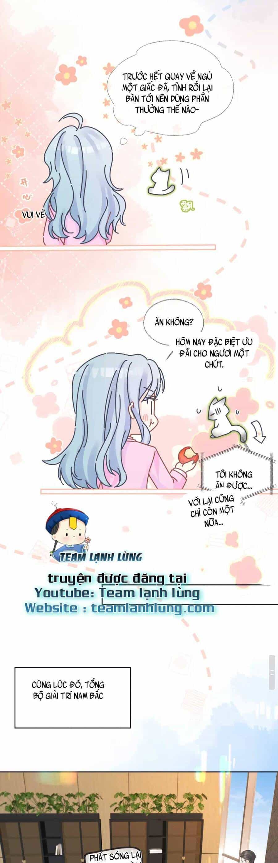 Ta Ở Hiện Đại Làm Đại Boss - Chương 16 - ảnh 15