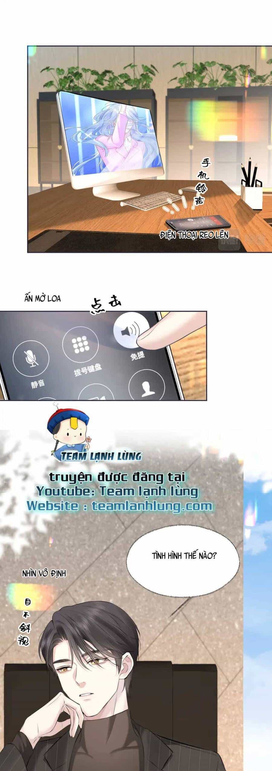Ta Ở Hiện Đại Làm Đại Boss - Chương 16 - ảnh 25
