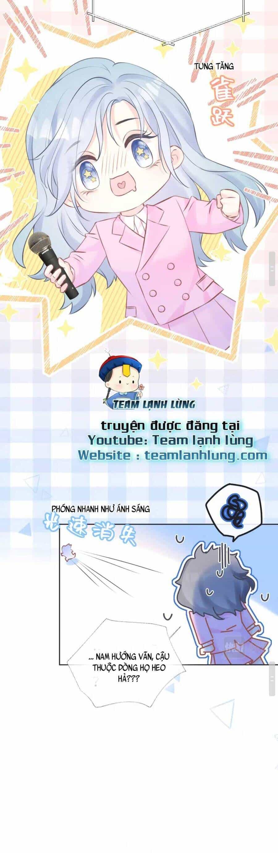 Ta Ở Hiện Đại Làm Đại Boss - Chương 16 - ảnh 9