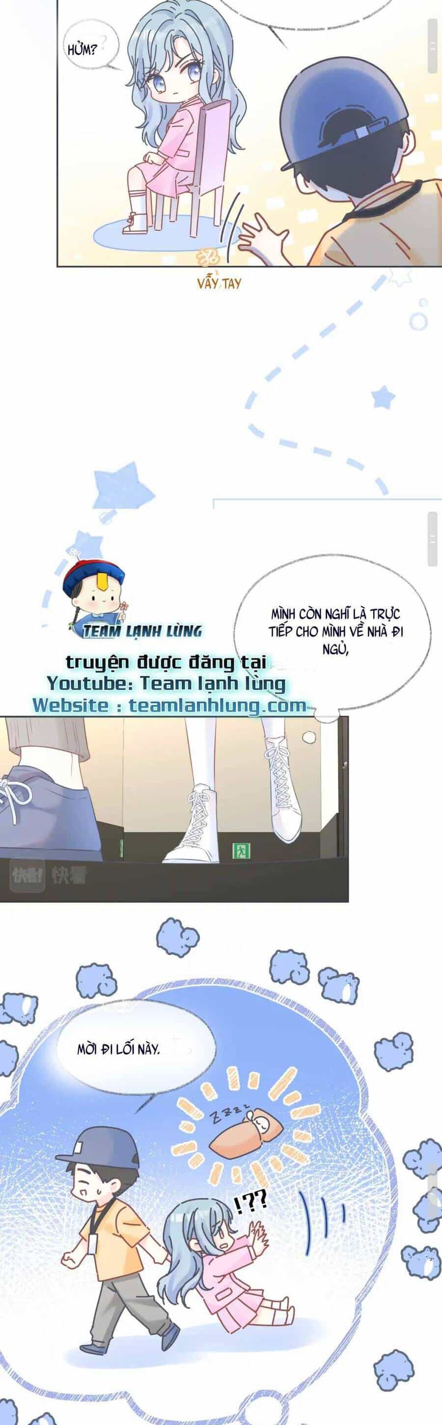 Ta Ở Hiện Đại Làm Đại Boss - Chương 17 - ảnh 11
