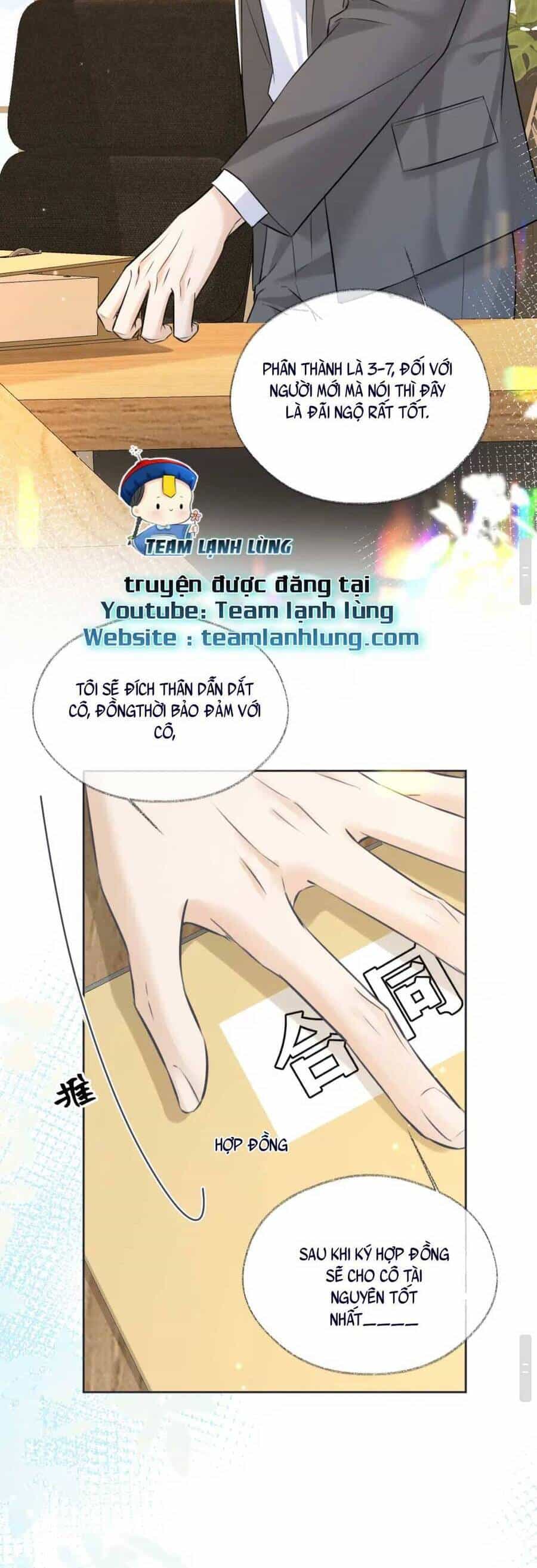 Ta Ở Hiện Đại Làm Đại Boss - Chương 17 - ảnh 20