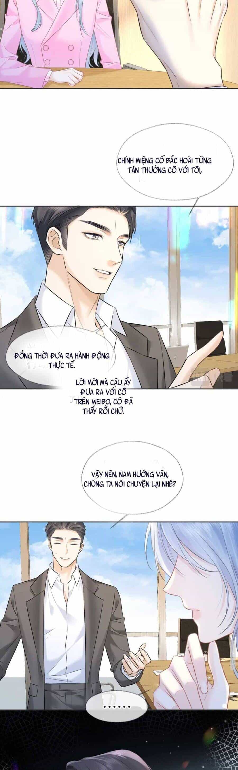Ta Ở Hiện Đại Làm Đại Boss - Chương 17 - ảnh 26