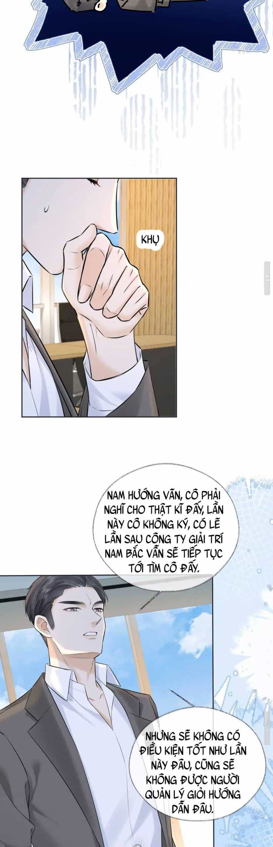 Ta Ở Hiện Đại Làm Đại Boss - Chương 18 - ảnh 11