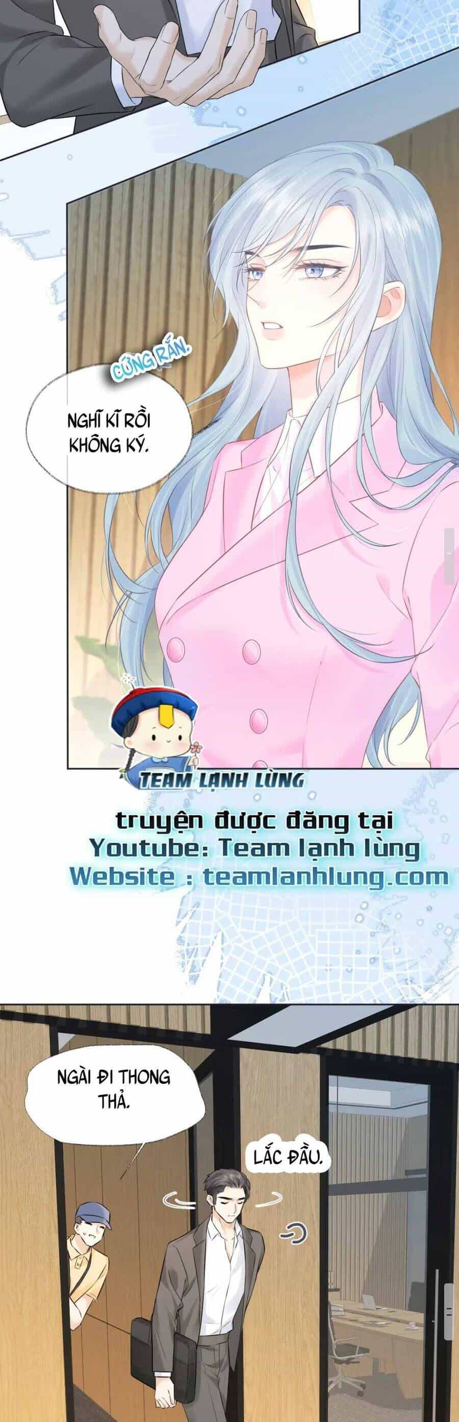 Ta Ở Hiện Đại Làm Đại Boss - Chương 18 - ảnh 12