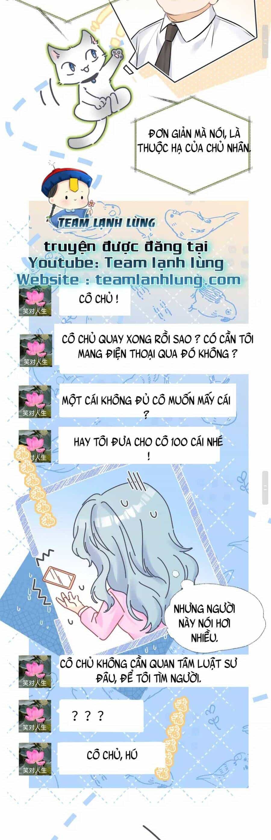 Ta Ở Hiện Đại Làm Đại Boss - Chương 18 - ảnh 15