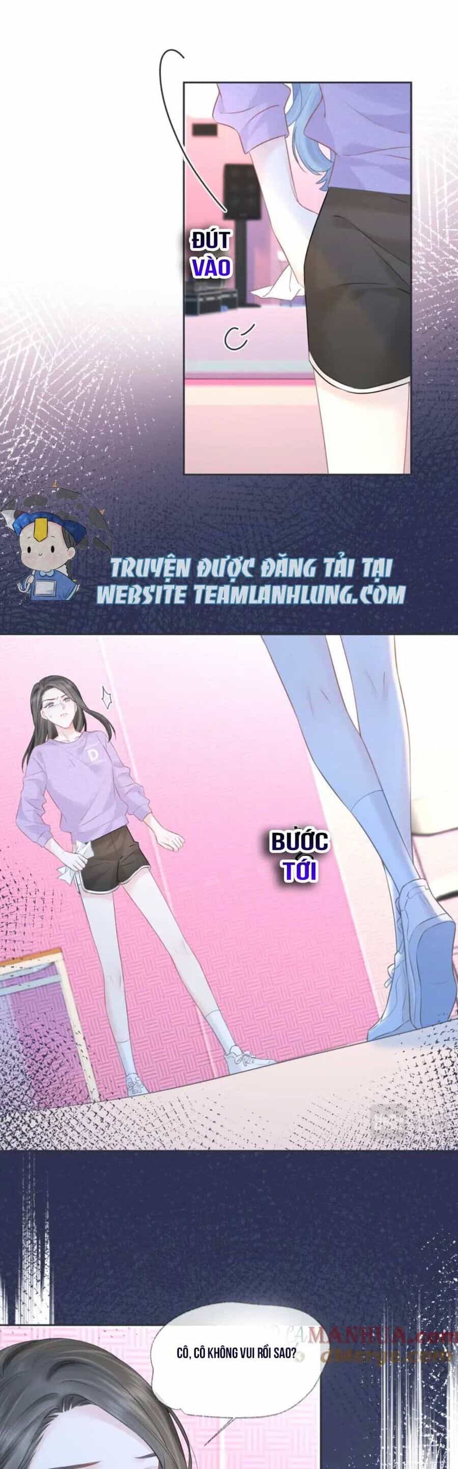 Ta Ở Hiện Đại Làm Đại Boss - Chương 19 - ảnh 10