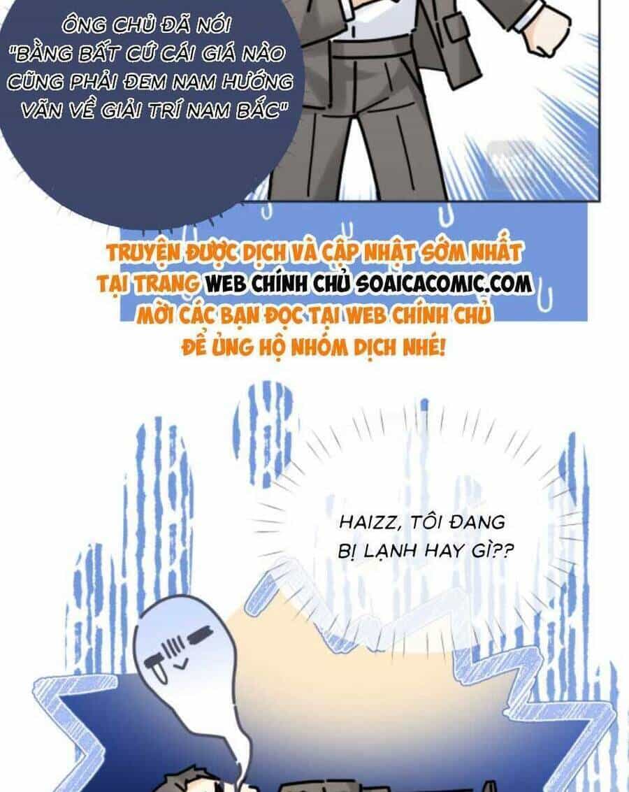 Ta Ở Hiện Đại Làm Đại Boss - Chương 20 - ảnh 20