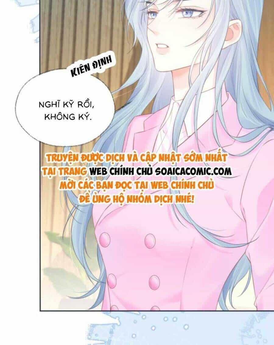 Ta Ở Hiện Đại Làm Đại Boss - Chương 20 - ảnh 24