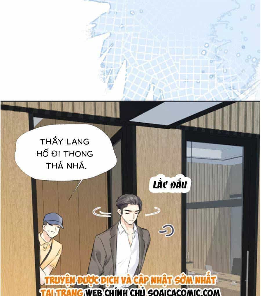 Ta Ở Hiện Đại Làm Đại Boss - Chương 20 - ảnh 25