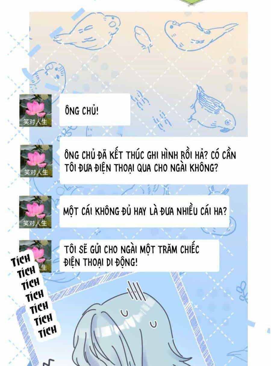 Ta Ở Hiện Đại Làm Đại Boss - Chương 20 - ảnh 32