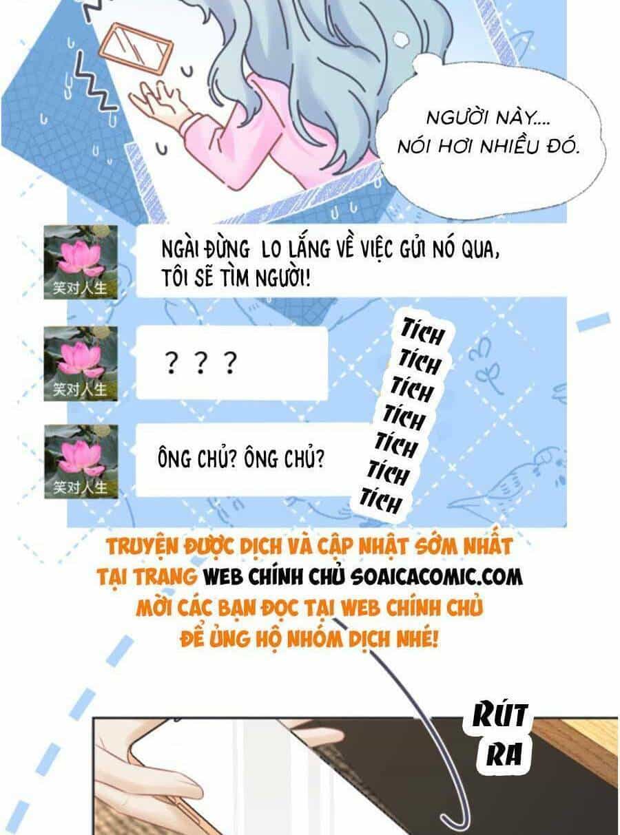 Ta Ở Hiện Đại Làm Đại Boss - Chương 20 - ảnh 33