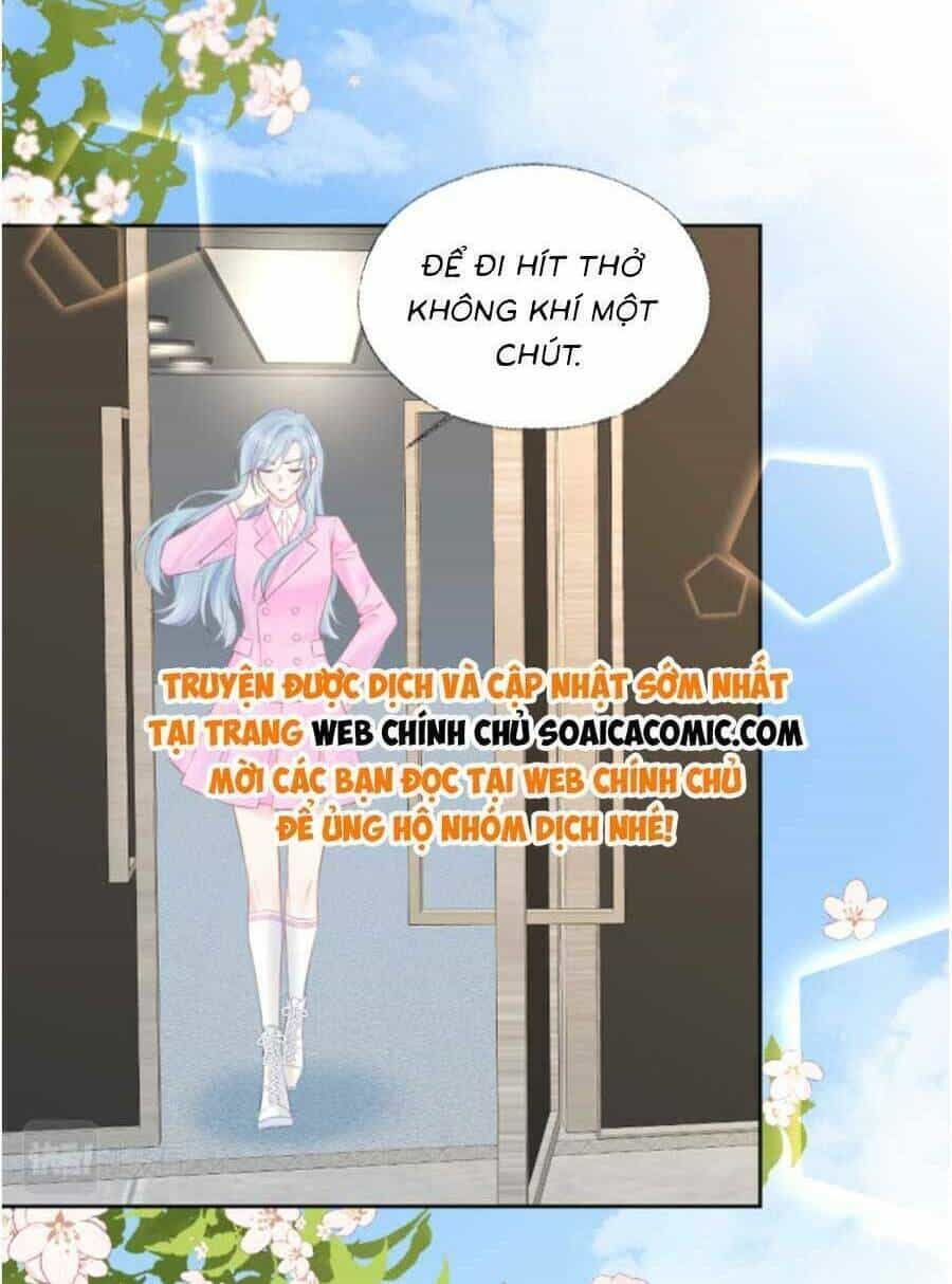 Ta Ở Hiện Đại Làm Đại Boss - Chương 20 - ảnh 36