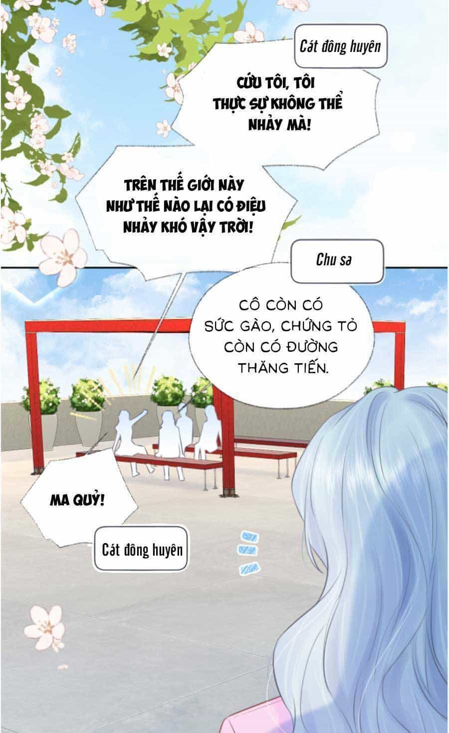 Ta Ở Hiện Đại Làm Đại Boss - Chương 20 - ảnh 37