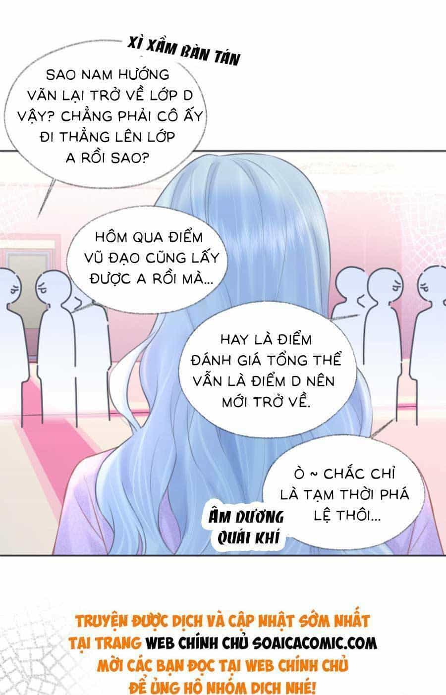 Ta Ở Hiện Đại Làm Đại Boss - Chương 20 - ảnh 55