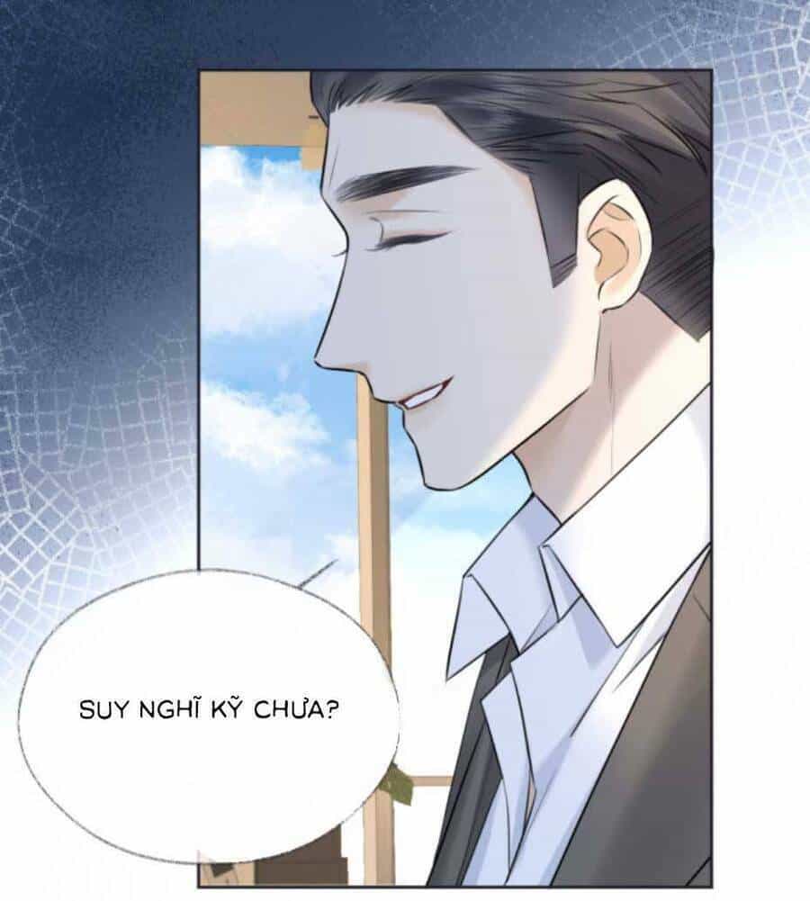 Ta Ở Hiện Đại Làm Đại Boss - Chương 20 - ảnh 7